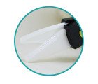 AQUA MARINE - Ceramic Blade Scissors
